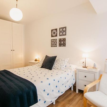 Tuguest Nardos Apartment Гранада Екстер'єр фото