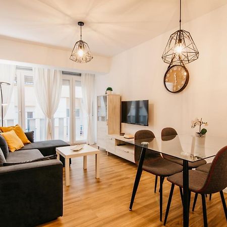 Tuguest Nardos Apartment Гранада Екстер'єр фото