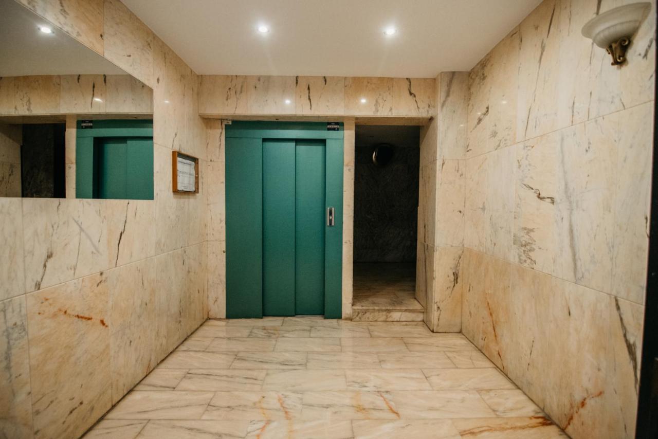 Tuguest Nardos Apartment Гранада Екстер'єр фото