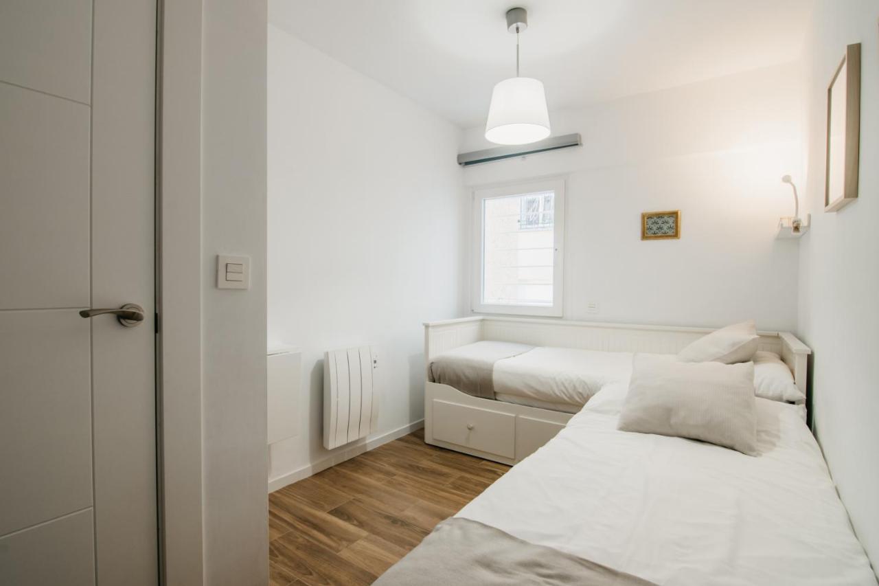 Tuguest Nardos Apartment Гранада Екстер'єр фото